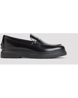 Tod's Loafer - Black
