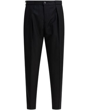 Briglia 1949 Pants - Black
