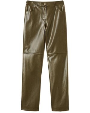 Twinset Trousers - Green