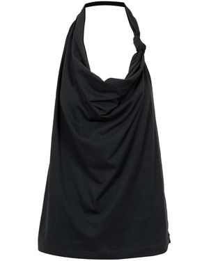 Sportmax Top - Black