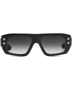 Dita Eyewear Hypher -1183 - Schwarz / Weißgold