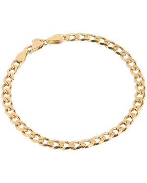 Maria Black Bijoux Golden - Mettallic