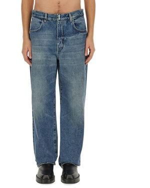 Givenchy Jeans - Blue