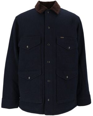 Filson Spokane Geïsoleerde Kruiser - Blauw