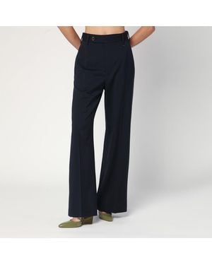 Vivienne Westwood Trousers - Blue
