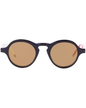 Thom Browne Round - Black
