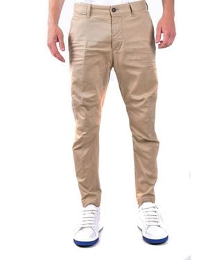 DSquared² Desert Tan - Natur