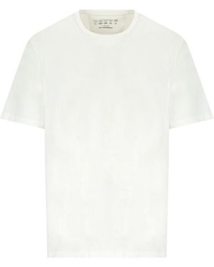 ARCHIVIUM T Shirt - White
