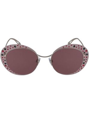 Giorgio Armani Sonnenbrille 0 AR6079 301175 /20/140 - Lila