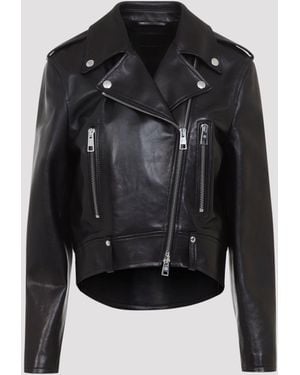 Balenciaga Fietser - Zwart