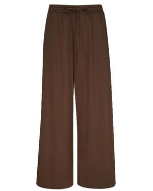 Weekend by Maxmara Max Mara Week-end Wkdmodico - Marron