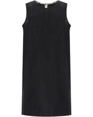 Barbour Lucy Mini Dress - Black