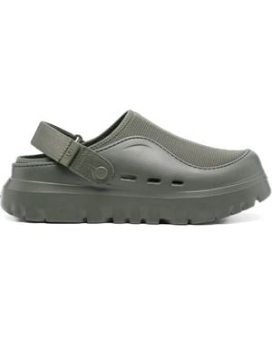 UGG Flache Schuhe - Grün