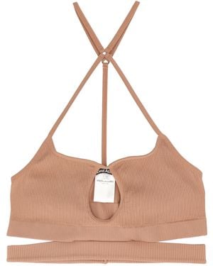 ANDREADAMO Rippen -BH - Natur