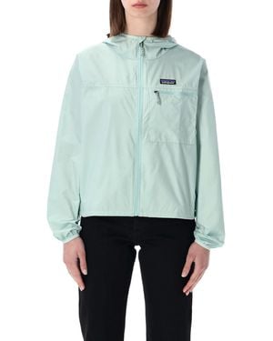Patagonia Coats - Blue