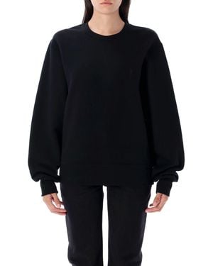Saint Laurent Ropa .... Negro