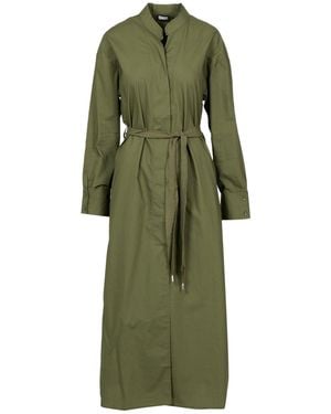 Blauer Robes Green - Vert