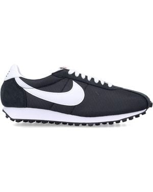 Nike Sneakers schwarz - Blau