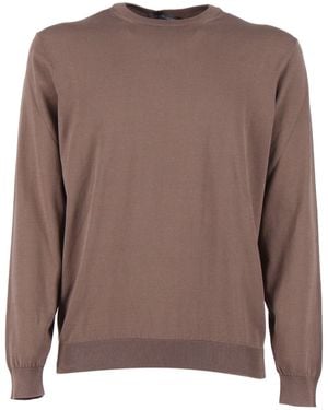 PHI FDL G.Collo Ml - Marrón