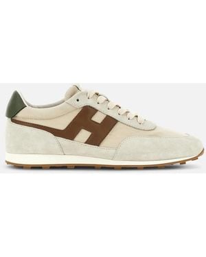 Hogan Athletic - Natural
