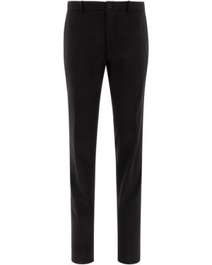 Incotex Hosen - Schwarz