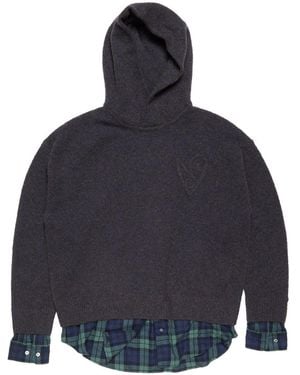 Acne Studios Acne Studios - Blue