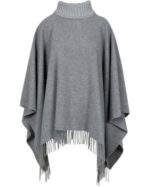 Gran Sasso Jackets - Grey