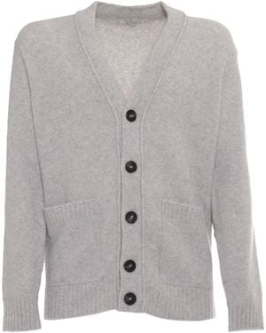 Kangra Cashmere I'M The One Who's Got It All - Grey