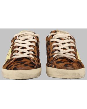 Golden Goose Golden Goose - Metallic