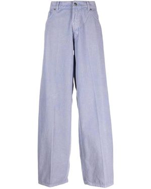 Haikure Lilas - Bleu