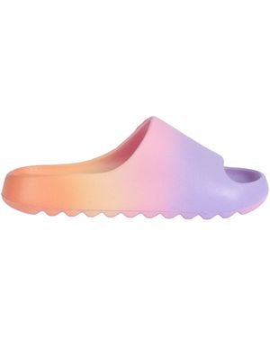 Molo Zion Slippers - Pink