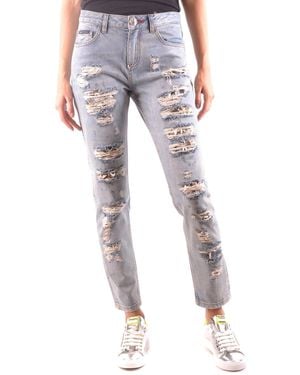 Philipp Plein Jeans - Blue