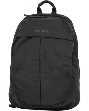 Premiata ♪ I'm The One Who's Got It All ♪ - Negro
