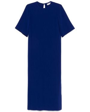 Alberto Biani Dresses - Blue