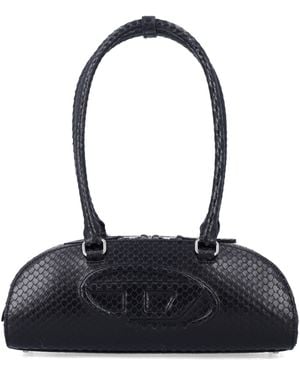 DIESEL Sacs .. Noir