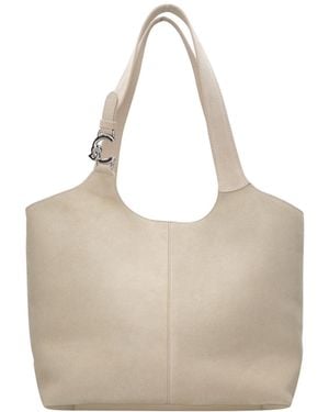 Coccinelle Taschen.. Sand - Natur