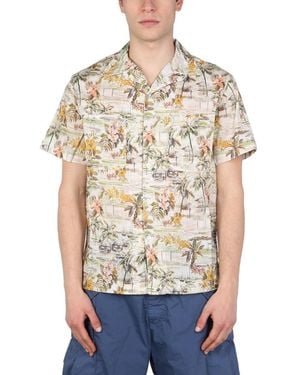 East Harbour Surplus Miami Shirt - Multicolour