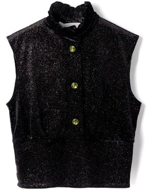 Viktor & Rolf Top Zwart