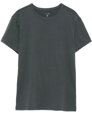 Officine Generale Lara Ss Tee Co - Green