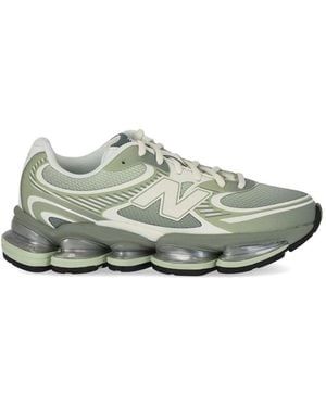 New Balance Abzorb 2000 Trainer - Green