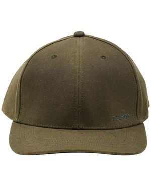 Filson Schals - Grün