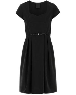 Givenchy Short Dress - Black