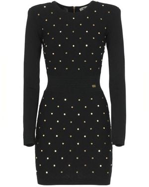 Elisabetta Franchi Elisabetta Franchi Black