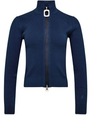 JW Anderson Sweaters - Blue