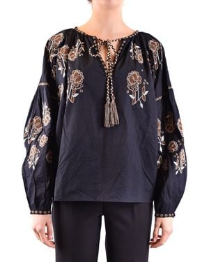 P.A.R.O.S.H. Shirt - Black
