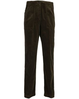 Aspesi Pantalone Mod.0136 - Zwart