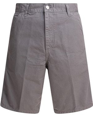Carhartt Shorts - Grey