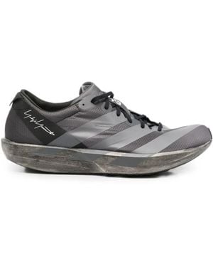 Y-3 Scarpe Da Ginnastica Adios 9 - Bianco