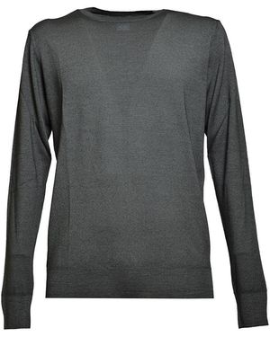 Aspesi Pullover - Grau