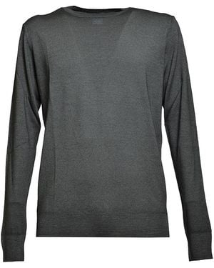 Aspesi Jumpers - Grey